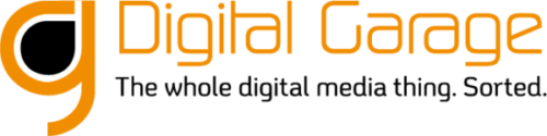 Digital-Garage Digital-Garage-logo